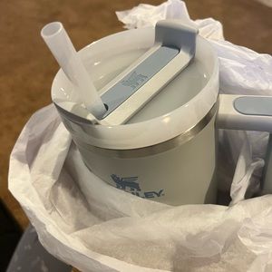 Stanley 2.0 Fog 40oz Tumbler